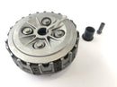 Honda NX 650 RD08 [1995] - coupling basket coupling set coupling kit for Honda NX-3
