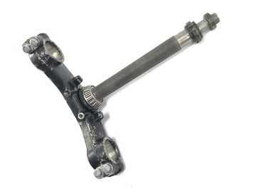 Kawasaki GPZ 1000 RX [1987] - lower fork bridge, control head 40 mm