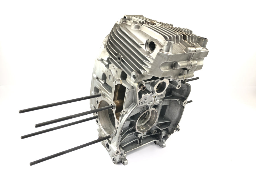 BMW R 1200 R R1ST [2008] - Engine housing crankcase engine block engine housing block