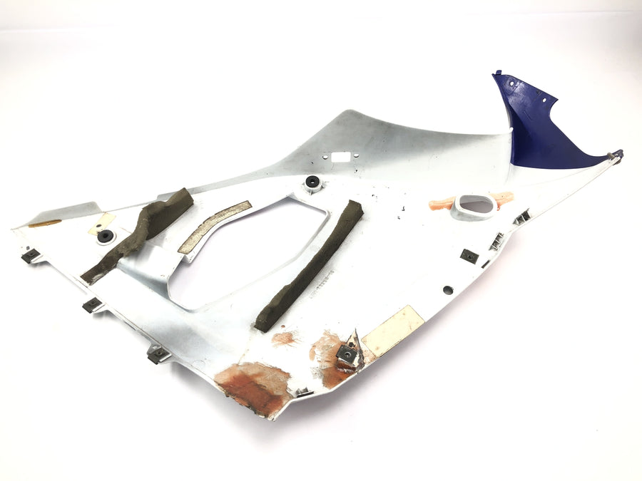 Yamaha YZF 750 R 4HN [1995] - Side panel left side panel