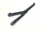 Yamaha YZF R1 RN04 [2001] - Footrest pillion footrest left-1