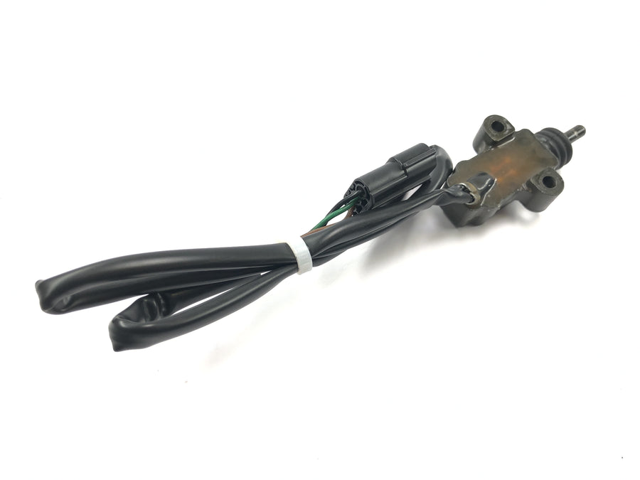 Triumph Adventurer 900 T309RT [1998] - Side stand switch
