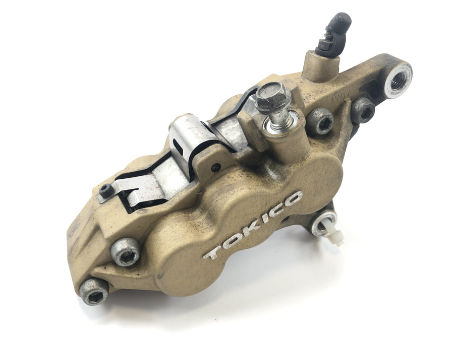 Kawasaki ZX 12 R ZXT20A [2001] - Brake caliper front right
