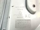 Moto Guzzi Stelvio 1200 4V [2009] - Covered side part on the right displacement part-6