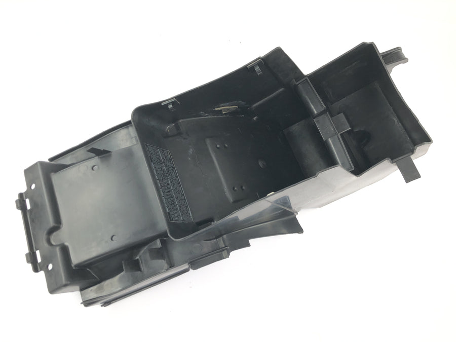Kawasaki ZRX 1200 S ZRT20A [2001] - Battery box rear inner fender inner panel
