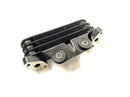 Yamaha XT 600 Z Ténéré 1VJ [1986] - Oil cooler motor oil cooler-3