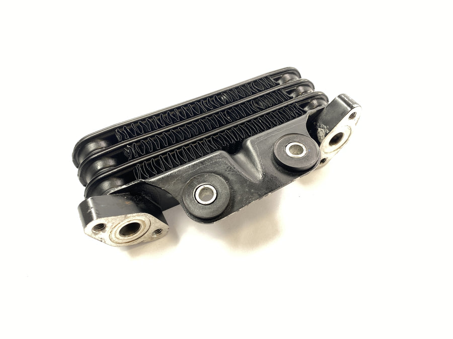 Yamaha XT 600 Z Ténéré 1VJ [1986] - Oil cooler motor oil cooler