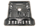 HONDA VTR 1000 SP 1 SC45 [2001] - Valve cover cylinder head cover rear cylinder magnesium-5