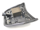 BMW R 1150 R R21 [2003] - Socius seat bench passenger seat behind-3