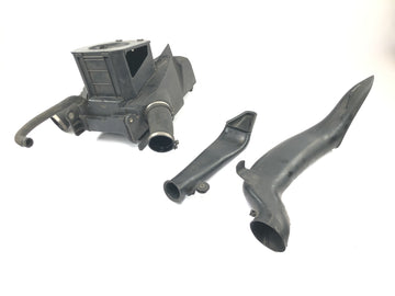 BMW R 1100 RT 259 [1999] - Air filter box air filter housing airbox - 0