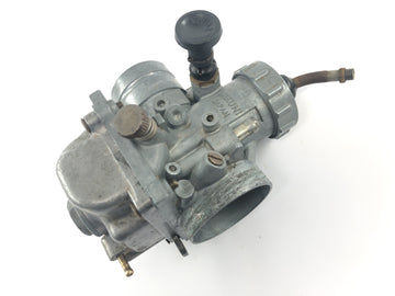 Yamaha DT 175 2K4 [1982] - Carburettor Mikuni round slide