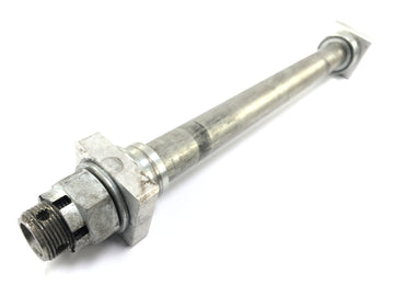 Kawasaki Z 1000 ZRT00A [2006] - Rear axle - 0