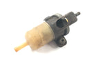 Honda Goldwing GL 1200 SC14 [1988] - Petrol filter fuel filter with holder-4