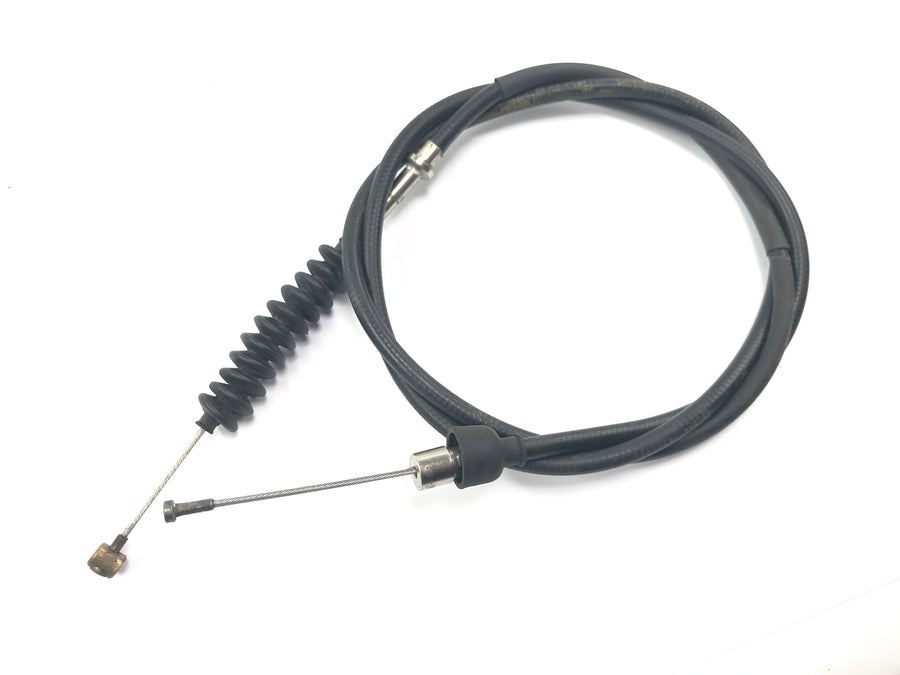 BMW R 100 GS 247E [1991] - Clutch cable Bowden cable clutch cable train clutch