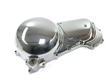 Kawasaki VN 1600 Classic VNT60A [2007] - clutch cover engine cover right chrome - 0