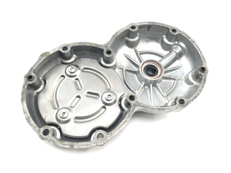 Triumph Thunderbird 900 T309RT [1995] - Left engine cover