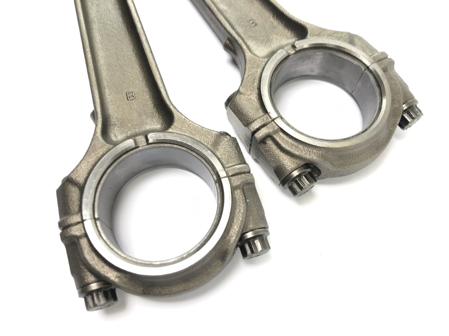Moto Guzzi Stelvio 1200 8V [2016] - Connecting rod connecting rod set