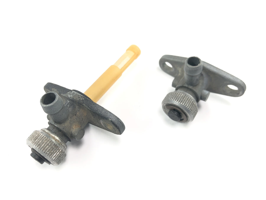 KTM 640 Adventure LC4 [2001] - fuel tap fuel tap tank tap fuel valve set