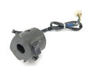 KTM 690 SM Prestige [2007] - handlebar steering switch on the left-2