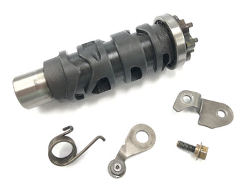 Yamaha YZF 750 R 4HN [1995] - shift drum shift star shift mechanism - 0