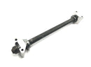 Yamaha XJR 1300 RP02 [1999] - rear wheel axle axle rear wheel axle-1