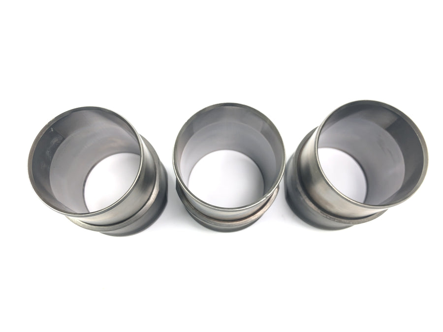 Triumph Tiger 900 T400 [1998] - Pistons with liners set piston kit