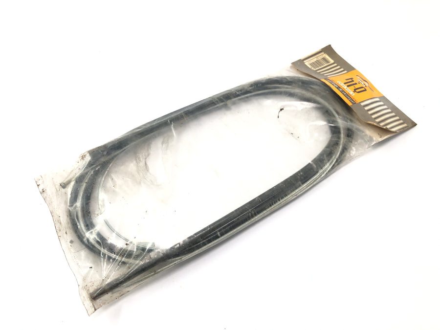 Honda XL 600 R PD03 [1986] - Clutch cable brake cable set