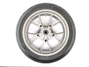 Ducati 999 H4 [2003] - Hinterrad Rad Relge tires 5.50x17 "-6