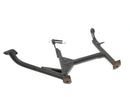 Moto Guzzi Stelvio 1200 4V [2009] - Hauptlands with a spring stand-4