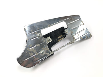 Kawasaki VN 1500 Mean Streak VN50T [2005] - Holder mount for voltage regulator mount - 0