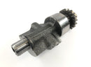 Aprilia RSV 1000 R [2004] - Rear cylinder balance shaft-3