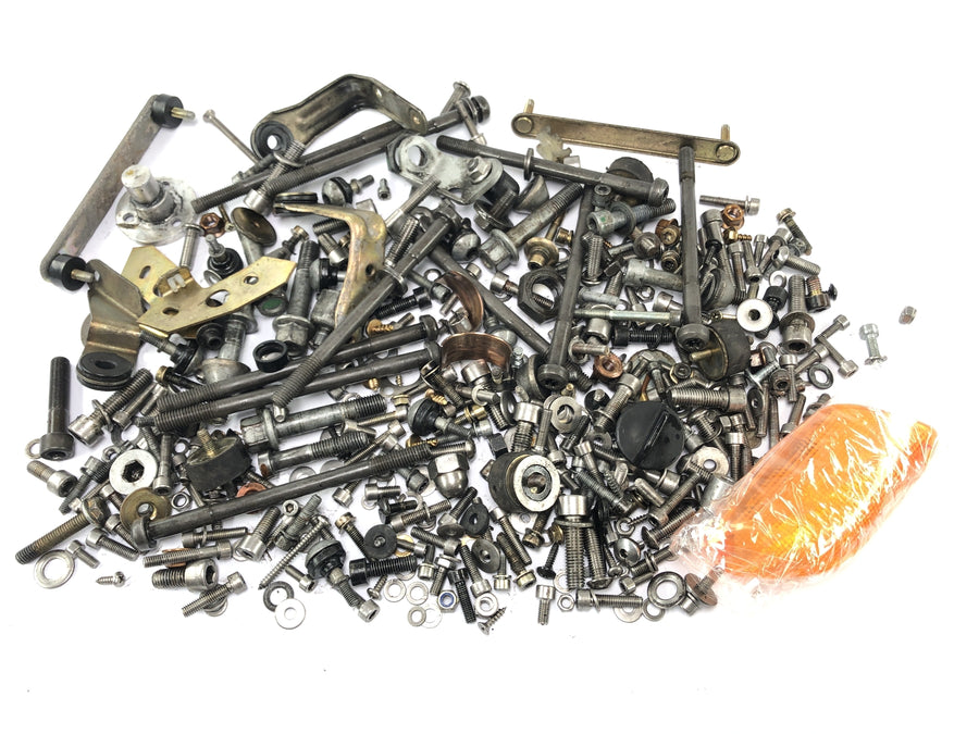 BMW K 1100 RS [1991] - Residual parts screw