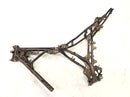 Yamaha XT 350 3YT / 55V [1990] - frame with papers-5