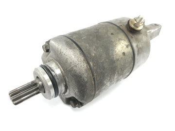 KTM 640 LC4 EGS [1999] - Starter motor electric starter 12V Mitsuba SM-13 - 0