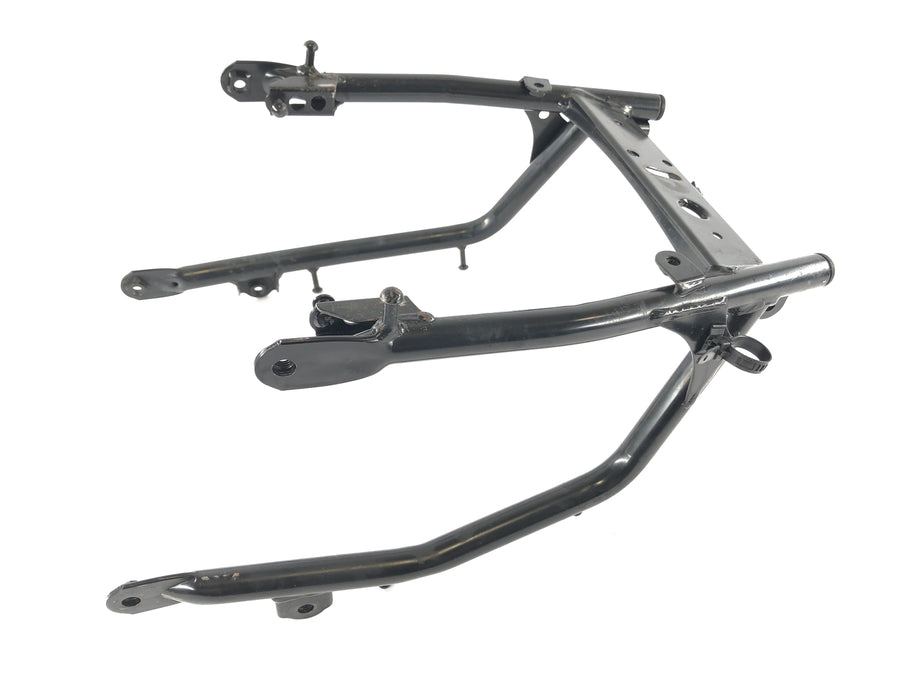 Yamaha YZF 750 R 4HN [1996] - rear frame auxiliary frame
