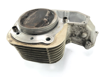 BMW R 1150 R R21 [2003] - cylinder with pistons on the left - 0