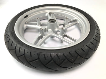 BMW K 1200 LT K2LT [1999] - Front wheel rim wheel 3.50 x 17"