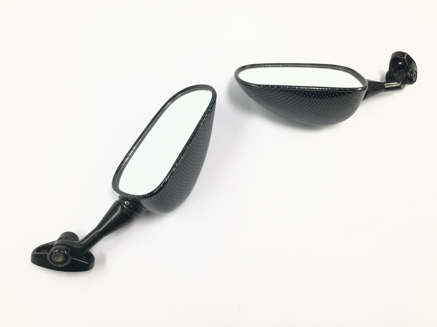 HONDA VTR 1000 SP 1 SC45 [2001] - Mirror rear view mirror exterior mirror fairing mirror