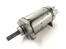 Honda XBR 500 PC15 [1989] - starter engine Motorstarter-3