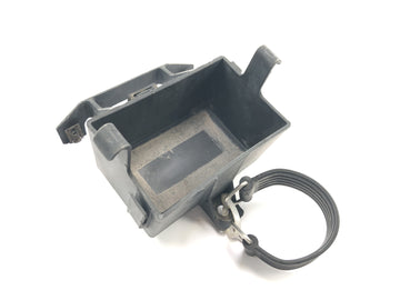 Aprilia RS 125 TW [2017] - Battery box battery holder battery box holder - 0