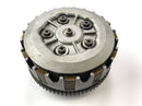 Yamaha XT 600 Z Ténéré 1VJ [1986] - coupling coupling unit coupling system-3