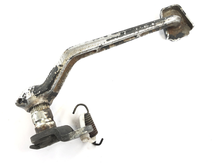 Yamaha V Max 1200 2we [1996] - brake pedal footbrake lever