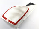 Yamaha TT 600 59X [1986] - Side cladding left cladding-1