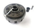 Honda NX 650 RD08 [1995] - coupling basket coupling set coupling kit for Honda NX-1