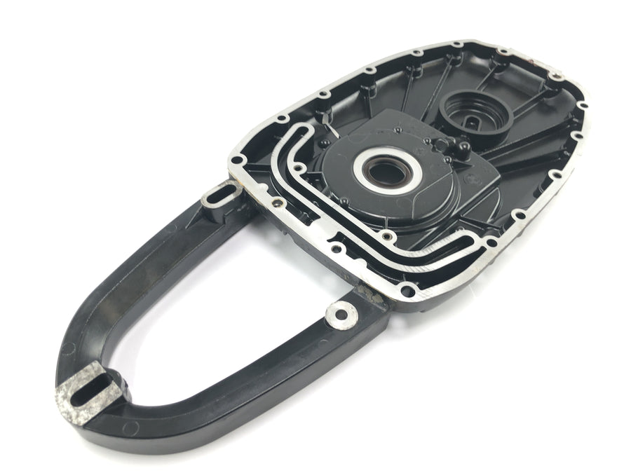 BMW R 1150 RS R22 [2003] - Alternator cover, generator cover, front cover, engine cover