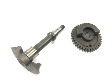 Aprilia RS 125 TW [2017] - Balance shaft - 0