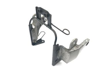 Yamaha XJR 1300 RP02 [1999] - Headlight holder lamp holder bracket headlight