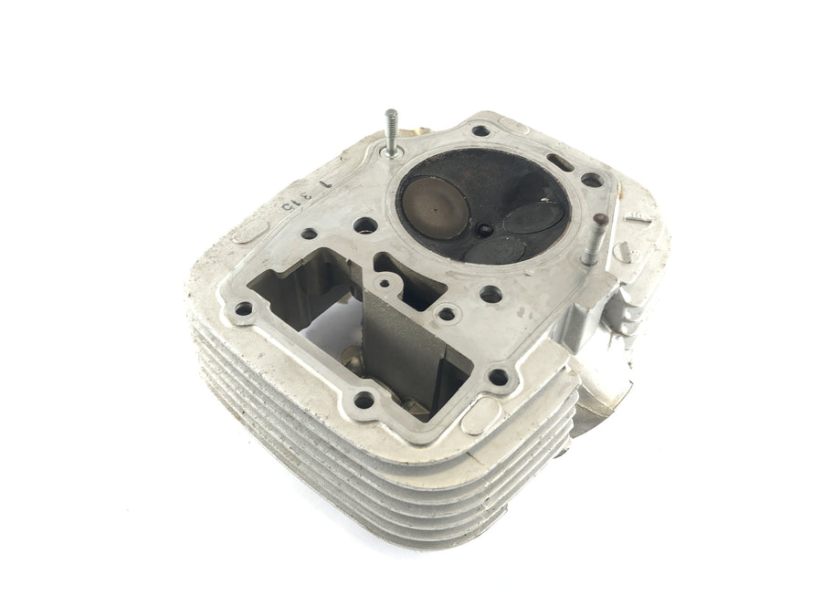 Suzuki VS 1400 VX51L [1987] - Cylinder head