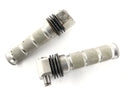 BMW R 1200 GS R12 K25 [2003] - Footrests Couple Foundation Footrests-1