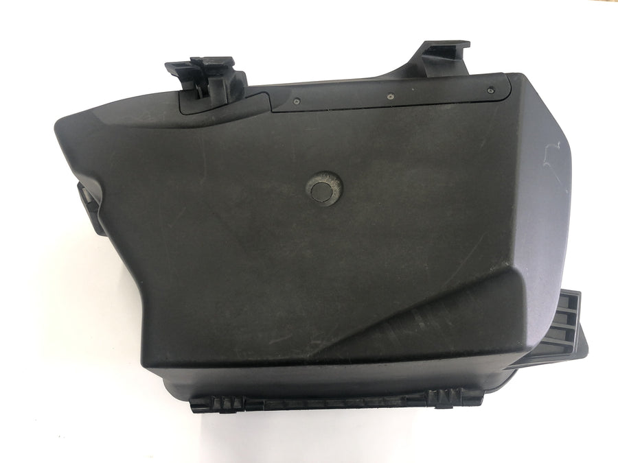 Ducati Multistrada 1200 S Touring [2009] - Suitcase set side case top case suitcase set